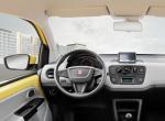 Seat Mii 2011 года